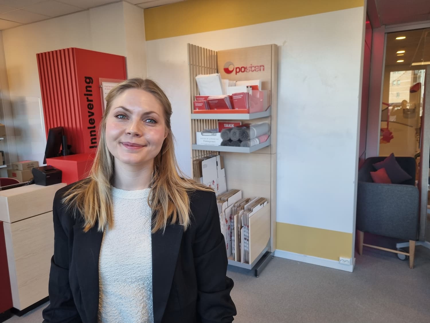 OBF+ helps Posten and Bring with world-class learning content