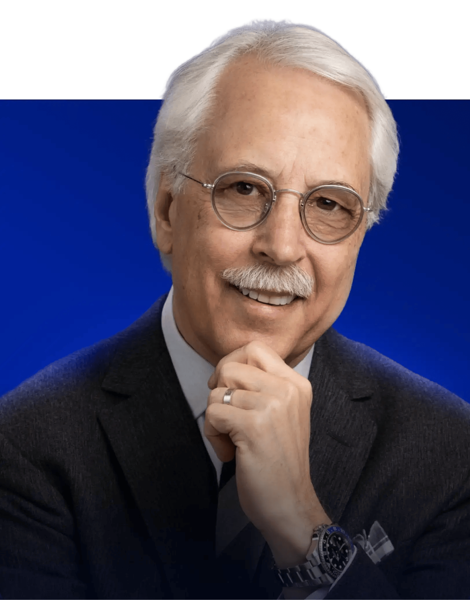 Gary Hamel at OBF 2026