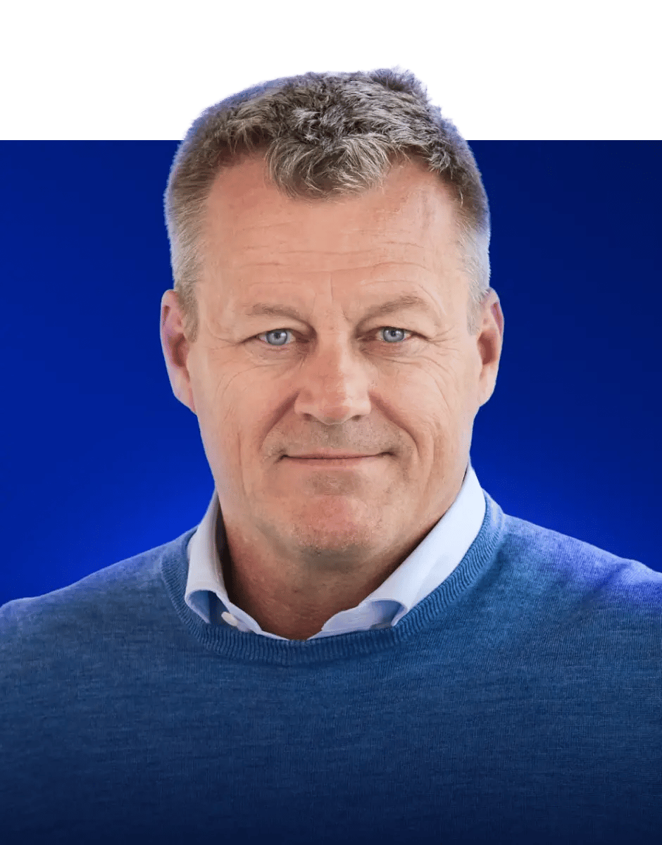 Jesper Brodin
