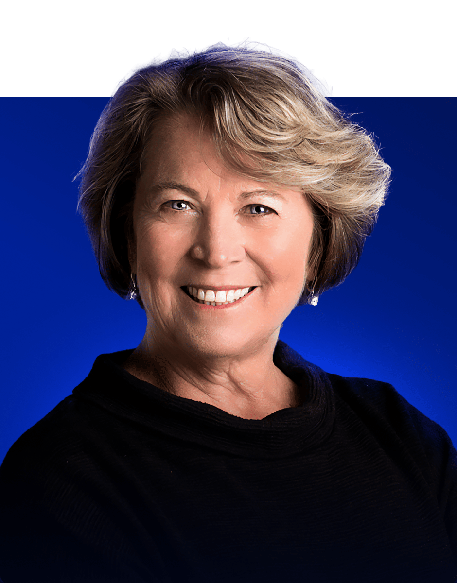 Patty McCord