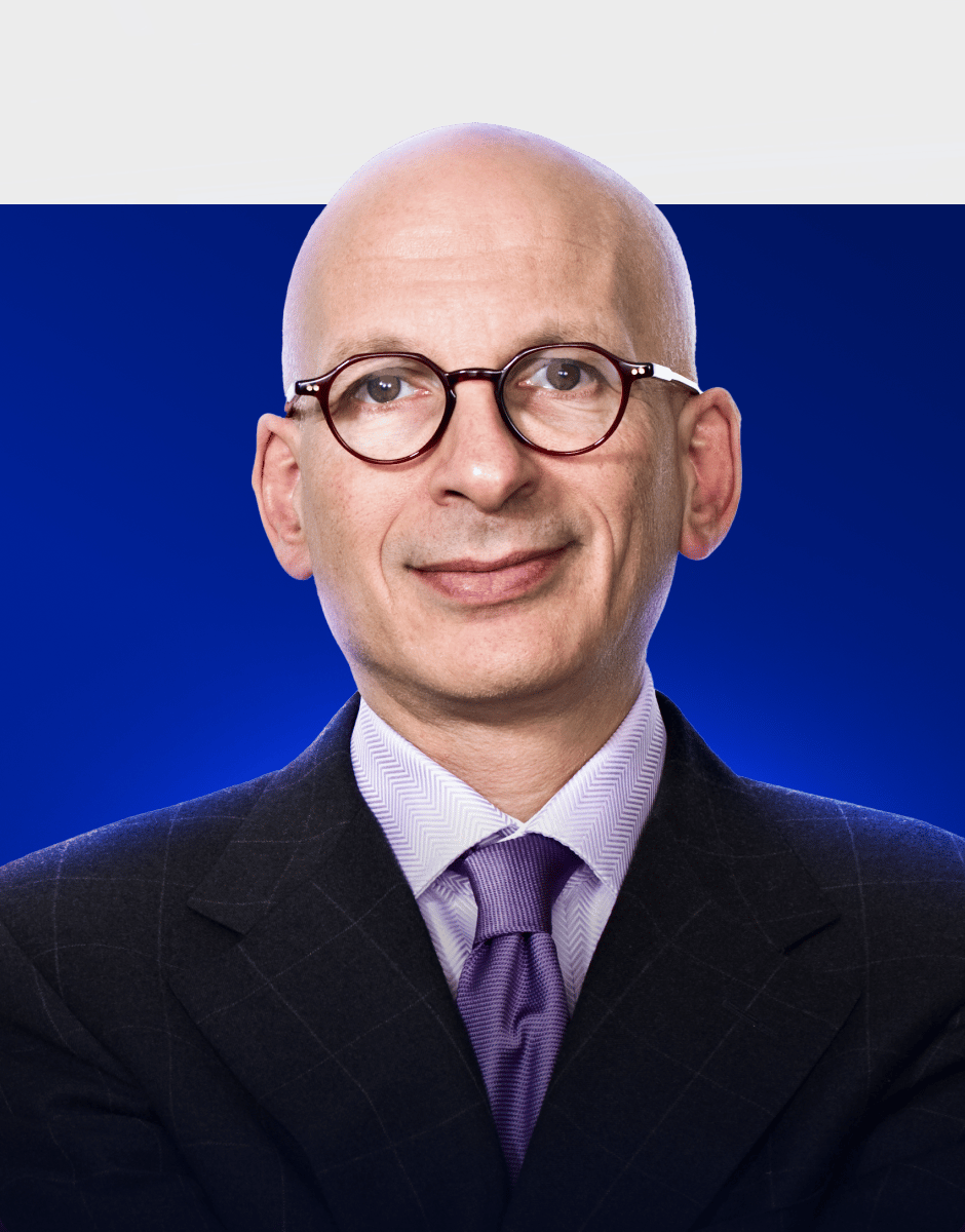 Seth Godin