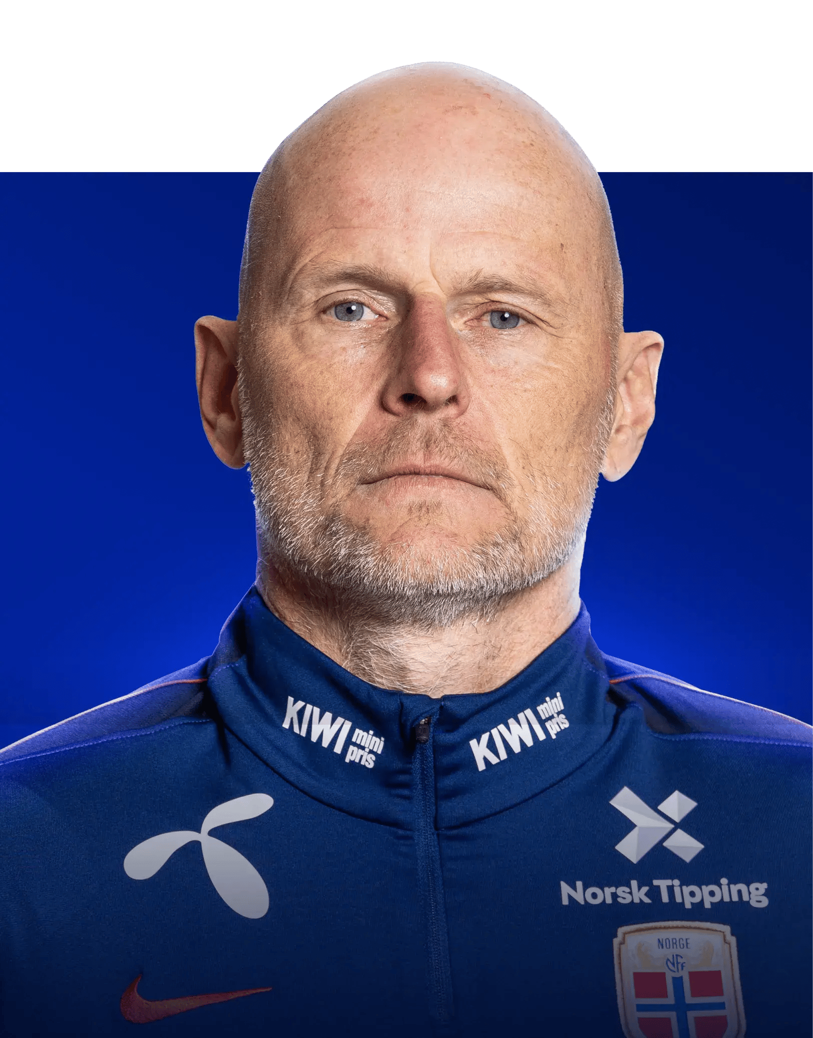Ståle Solbakken
