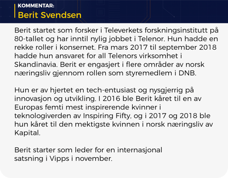 Berit-Svendsen