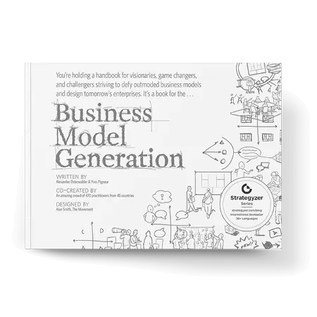 Business Model Generation