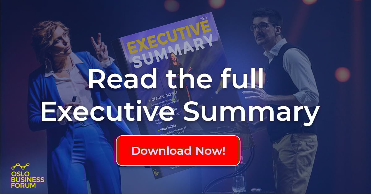 CTA Executive Summary