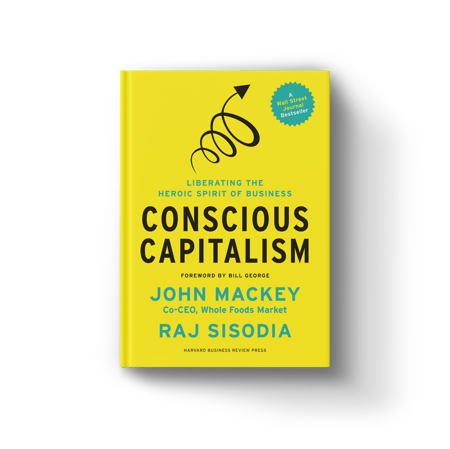 Conscious Capitalism