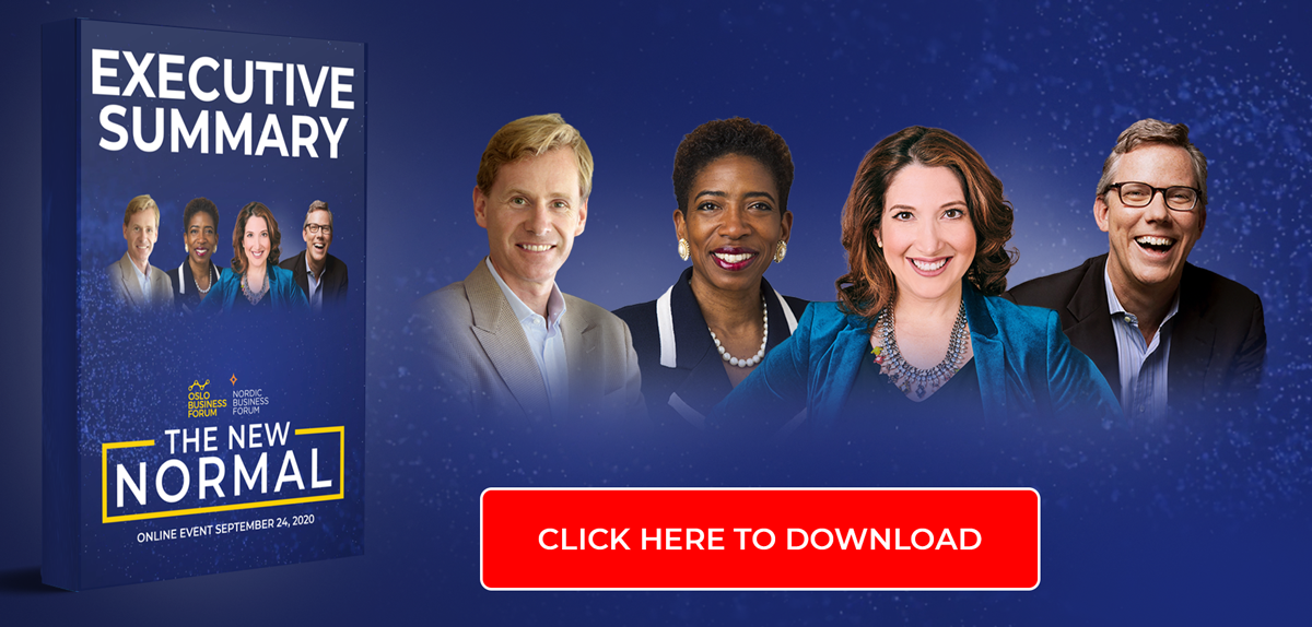 5 Levels of Leadership by Jim Collins