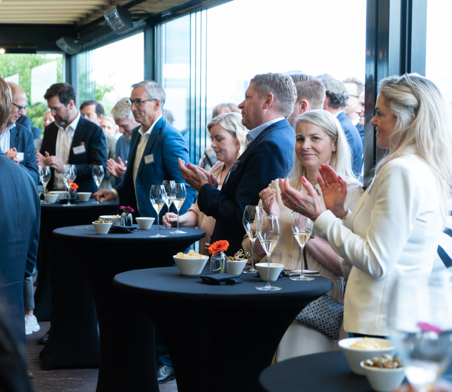 Executive Events