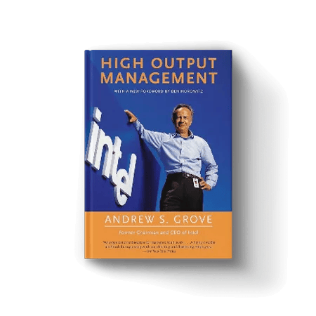 High Output