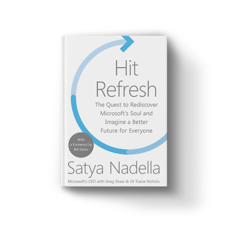 Hit Refresh