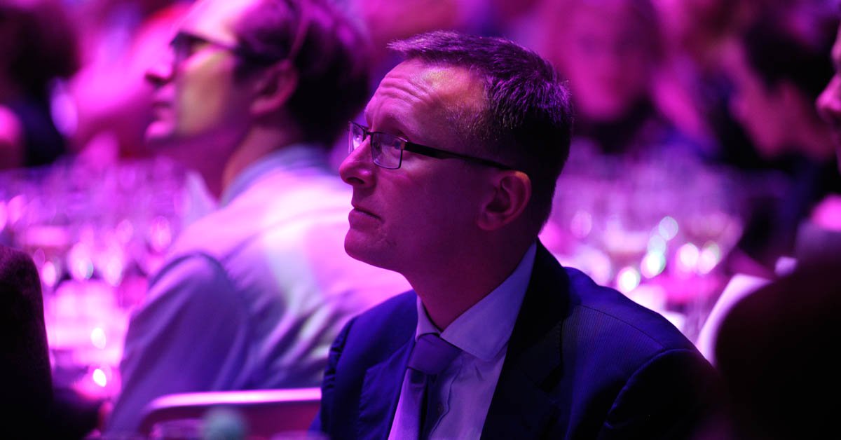 Richard Quest