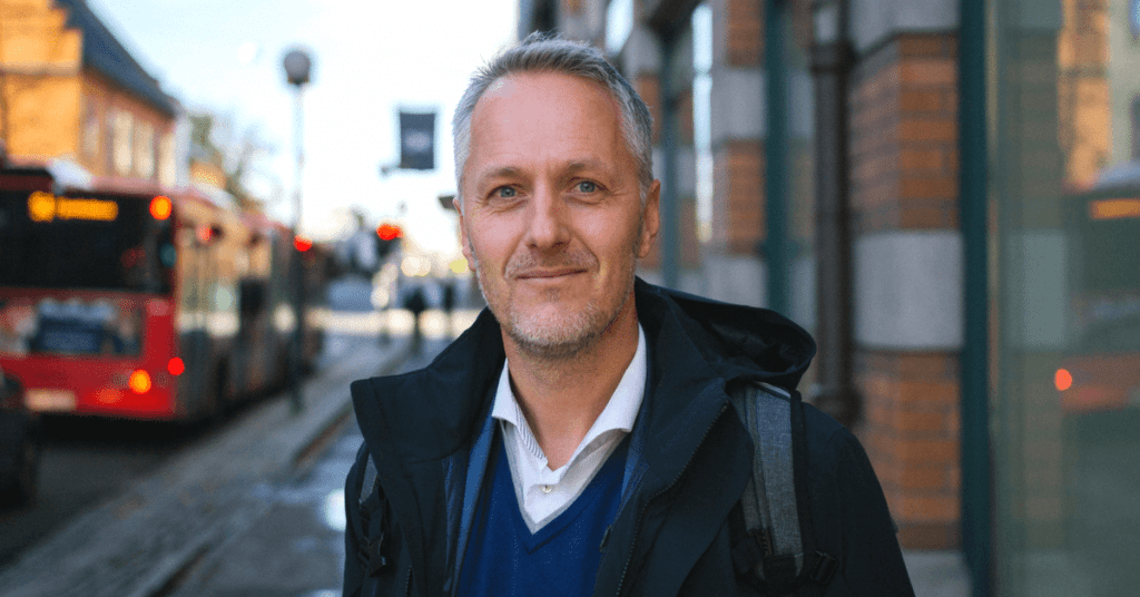 Anders Lier