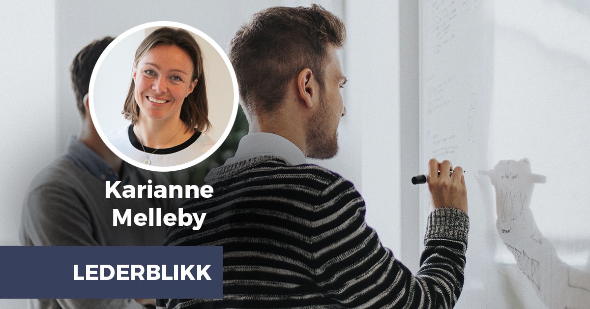 Karianne Melleby