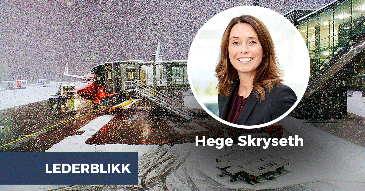 Hege Skryseth, Kongsberg Digital