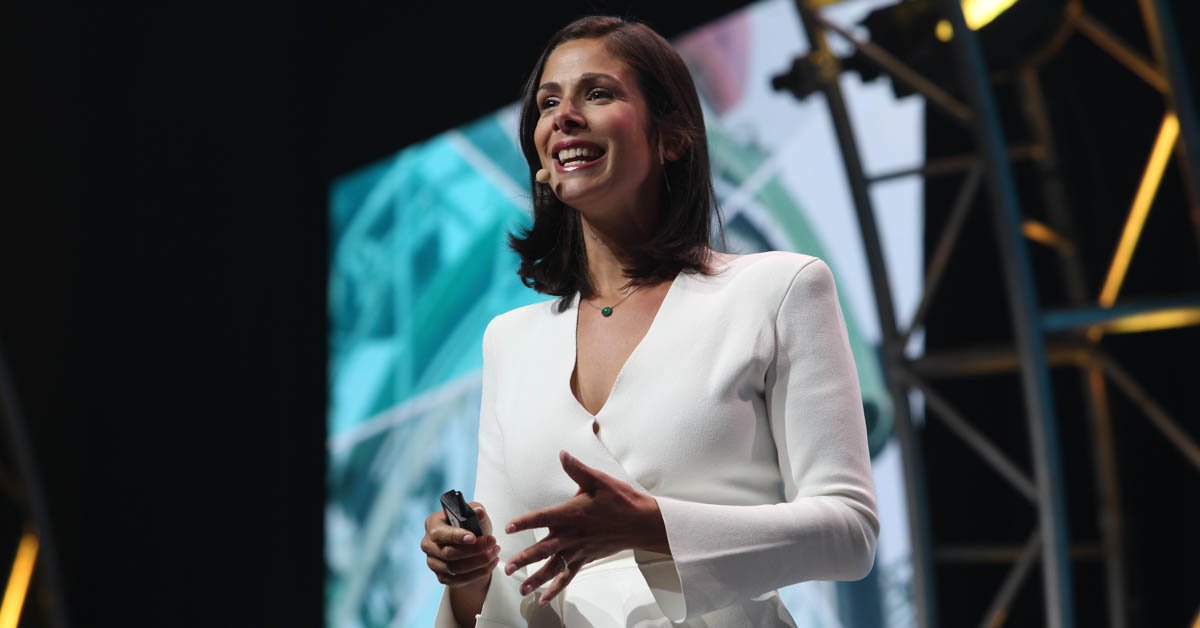 Rachel Botsman