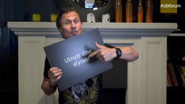 Petter Stordalen