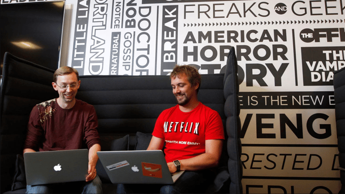 Netflix