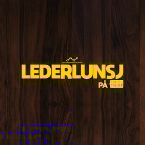lederlunsj