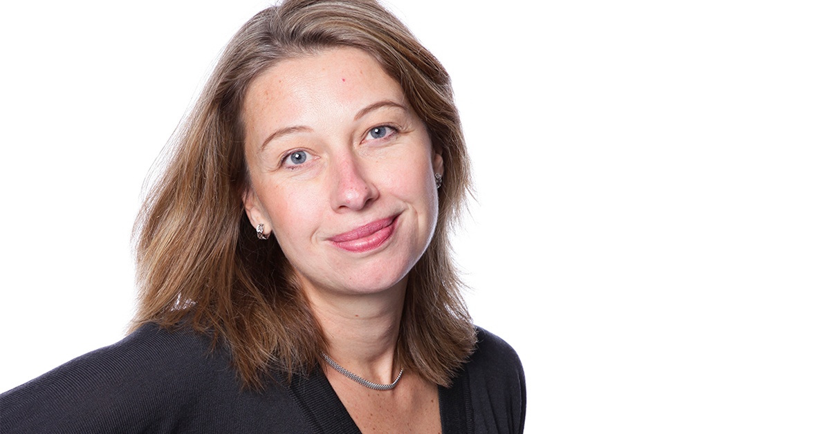 Silvija Seres rastløse teknologien