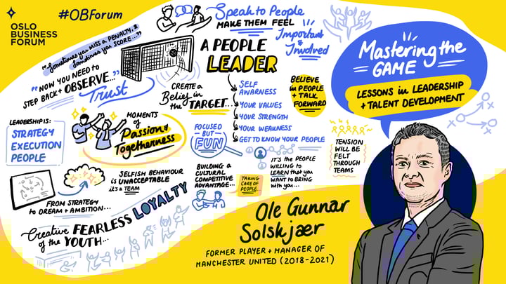 Sketchnote_DayTwo_7_Mainstage_OleGunnarSolksjaer