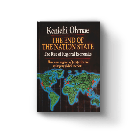 The End of the Nation State-v2