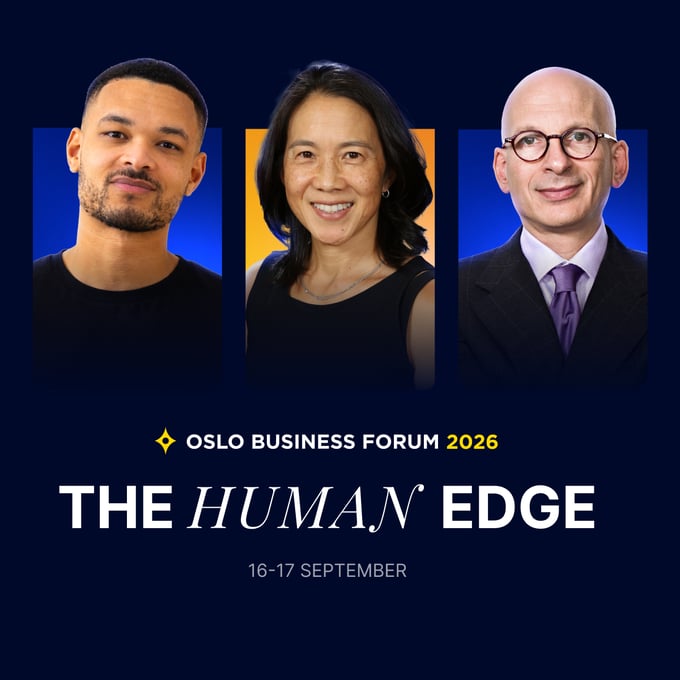 OBF 2026: The Human Edge