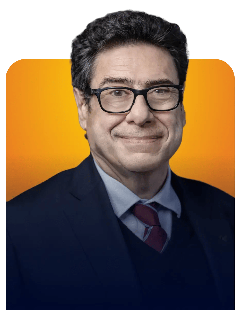 Philippe Aghion