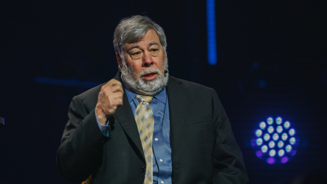 Steve Wozniak