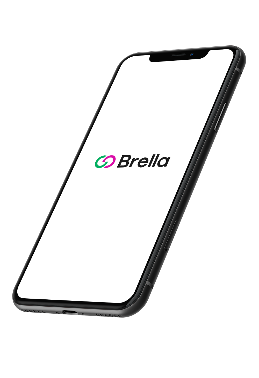 Brella_iphone