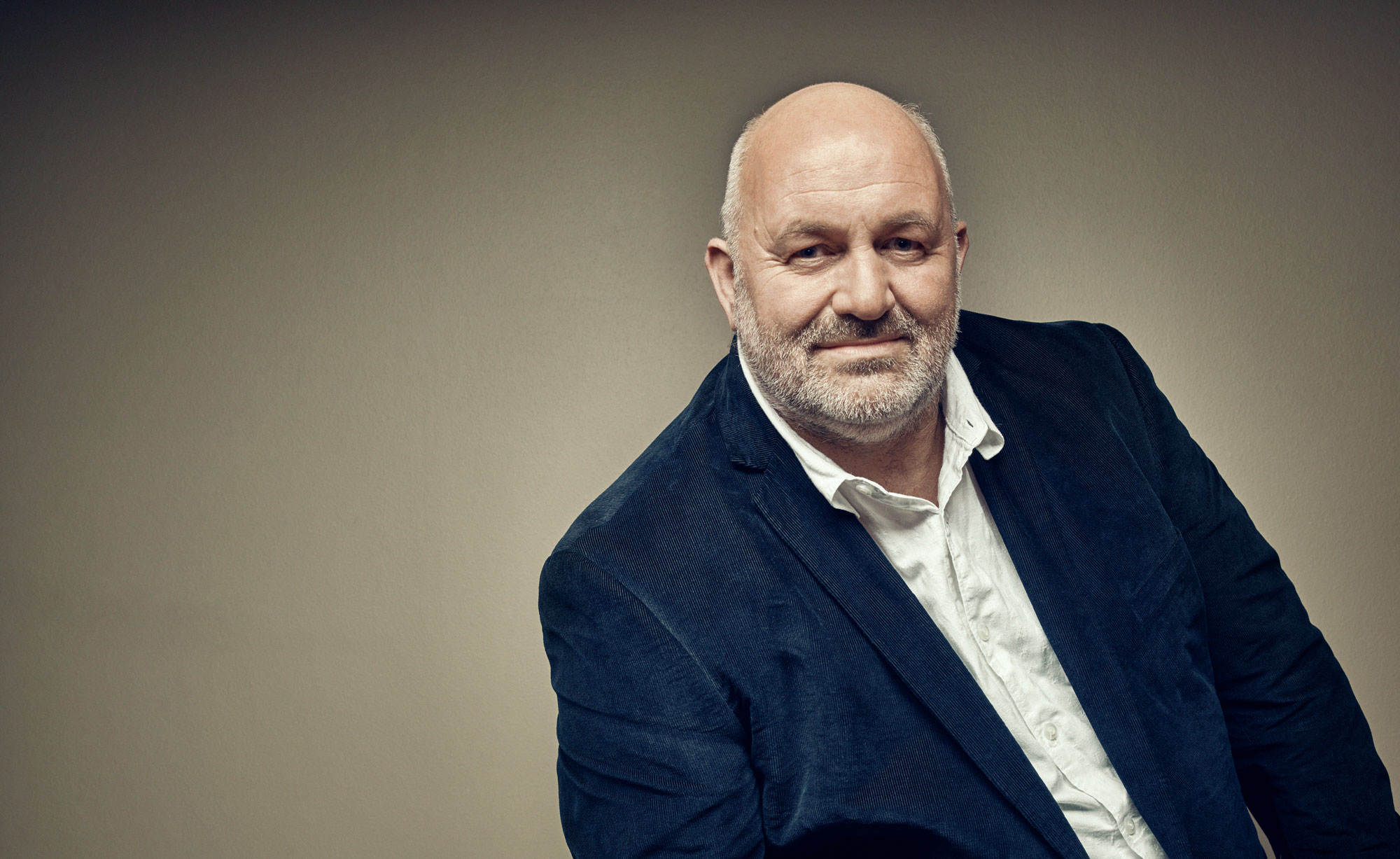 PRESS RELEASE Amazon Executive, Dr. Werner Vogels is coming to Oslo