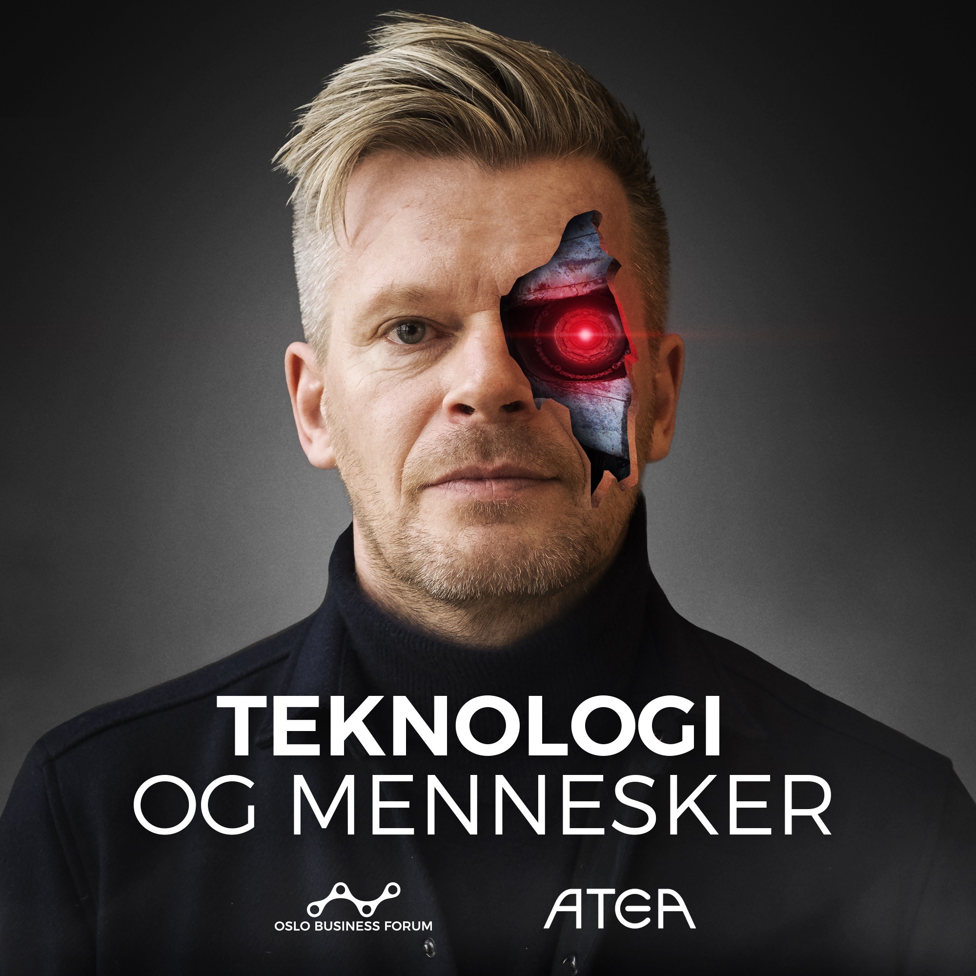 LOGO PODKAST