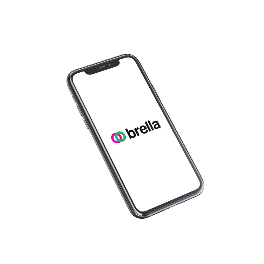 Brella_Iphone