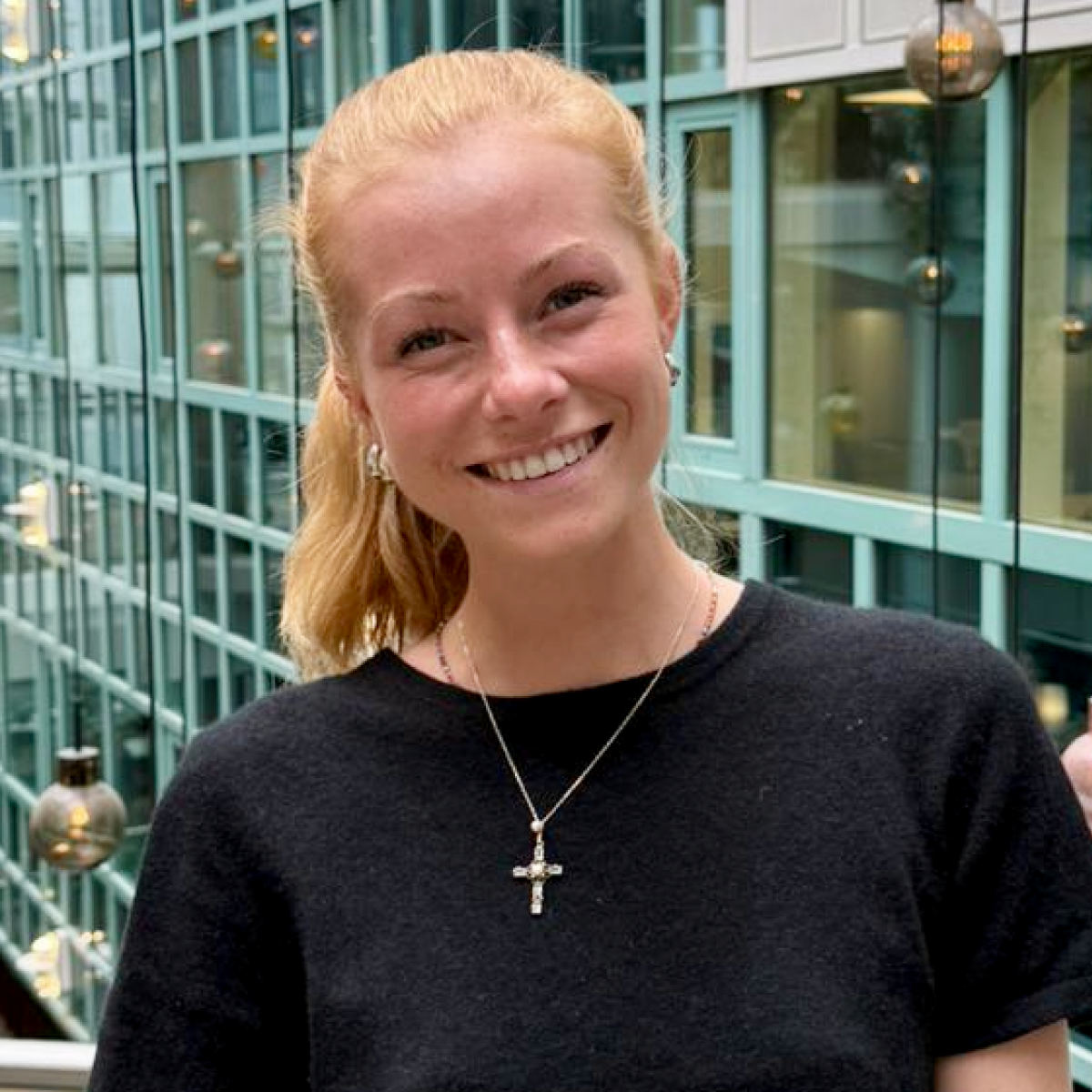 Nora Børsum