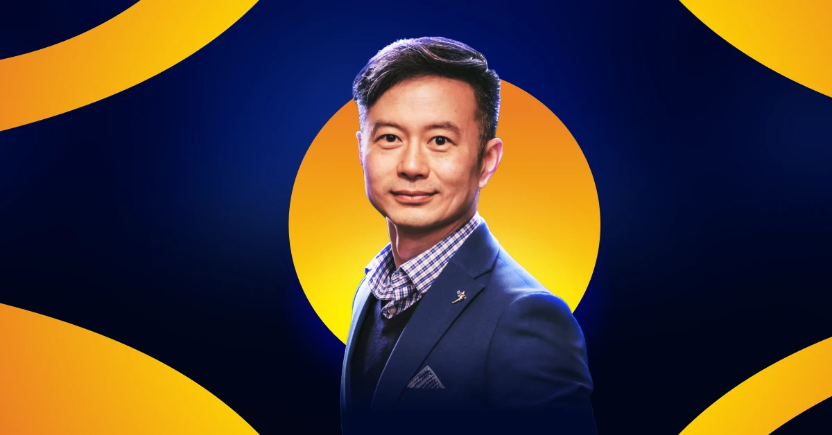 Howard Yu to Oslo Business Forum 2024